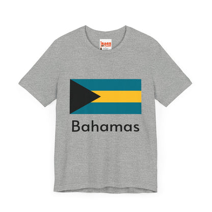 Bahamas T-shirts