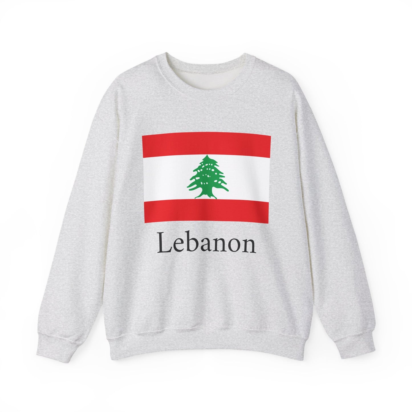 Lebanon Sweatshirt