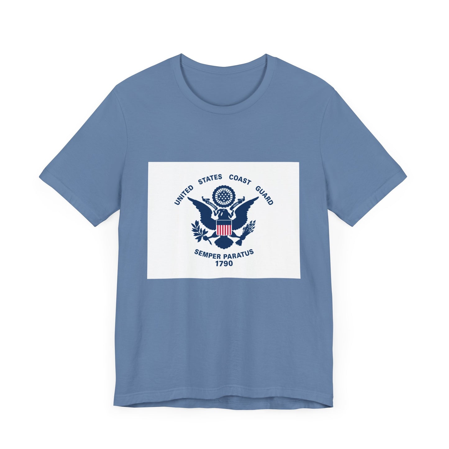 US Coast Guard T-shirt
