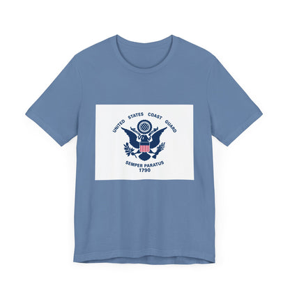 US Coast Guard T-shirt