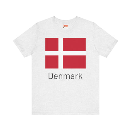 Denmark T-shirts