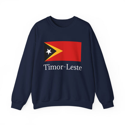 Timor-Leste Sweatshirt