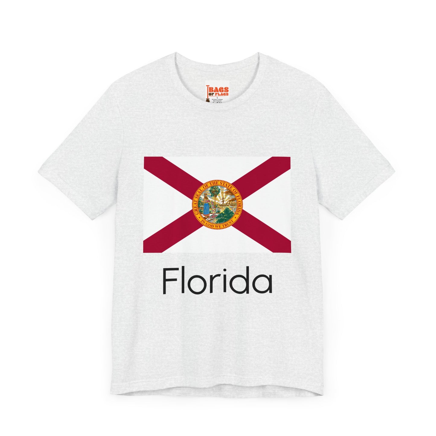 Florida T-shirts