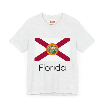 Florida T-shirts