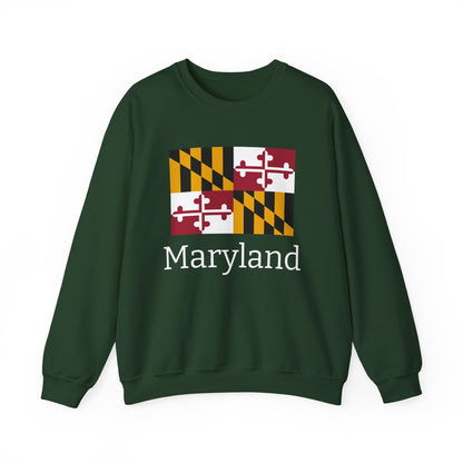 Maryland Sweatshirt