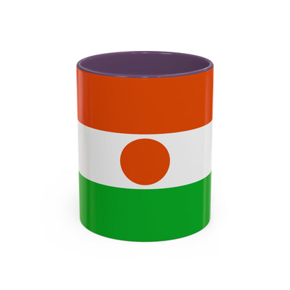 Niger Mug