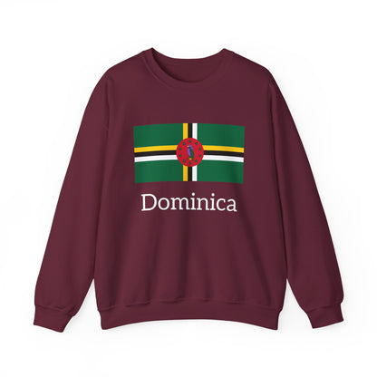 Dominica Sweatshirt