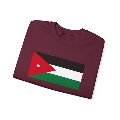 Jordan Flag Sweatshirt