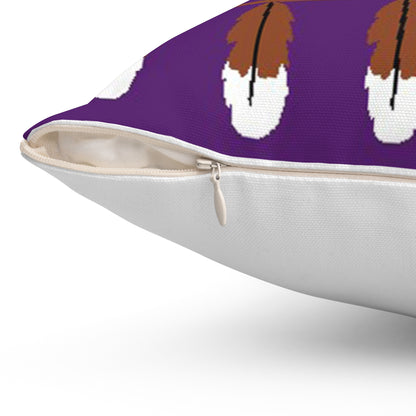 Tohono O'odham Pillow