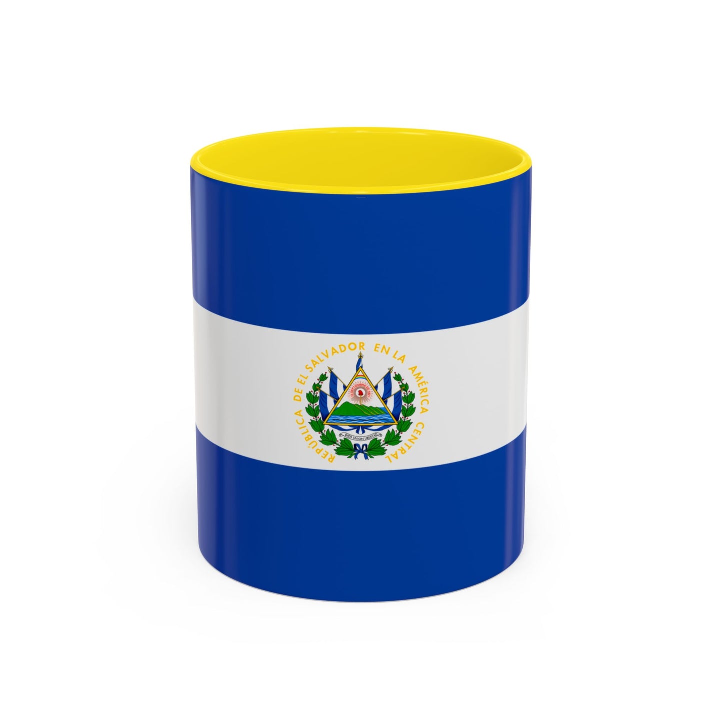 El Salvador Mug