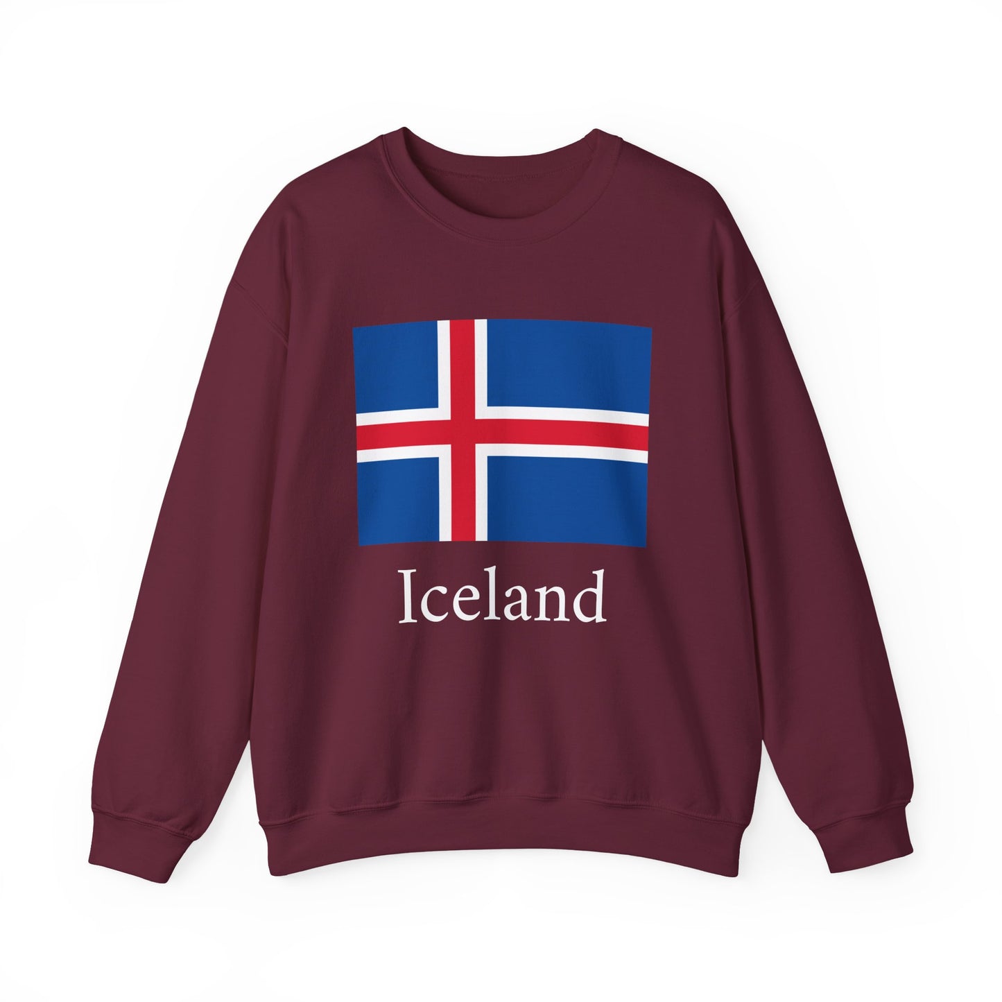 Iceland Sweatshirt