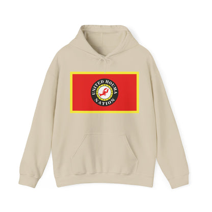 Houma People Hoodies