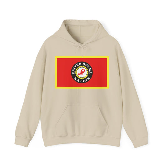 Houma People Hoodies