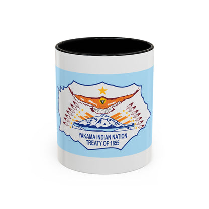 Yakama Mug