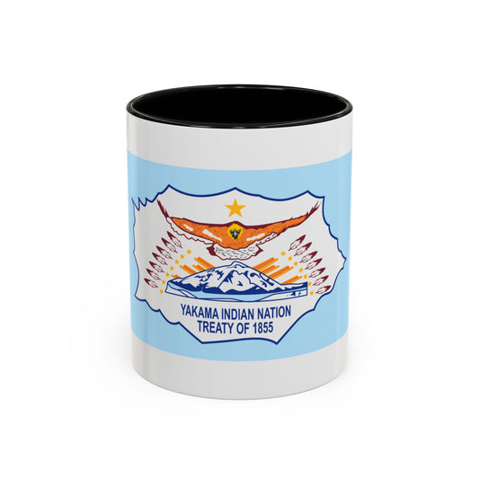 Yakama Mug