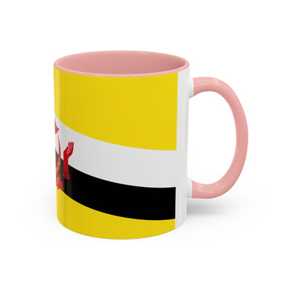 Brunei Mug