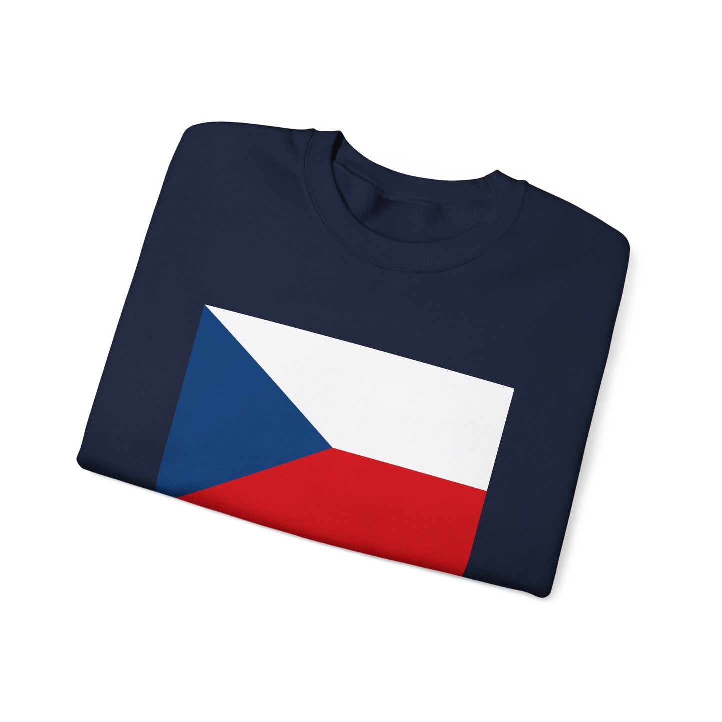 Czechia Sweatshirt
