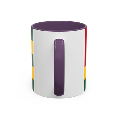 Togo Mug