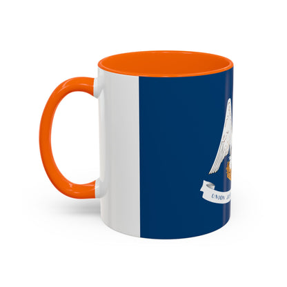Louisiana Mug