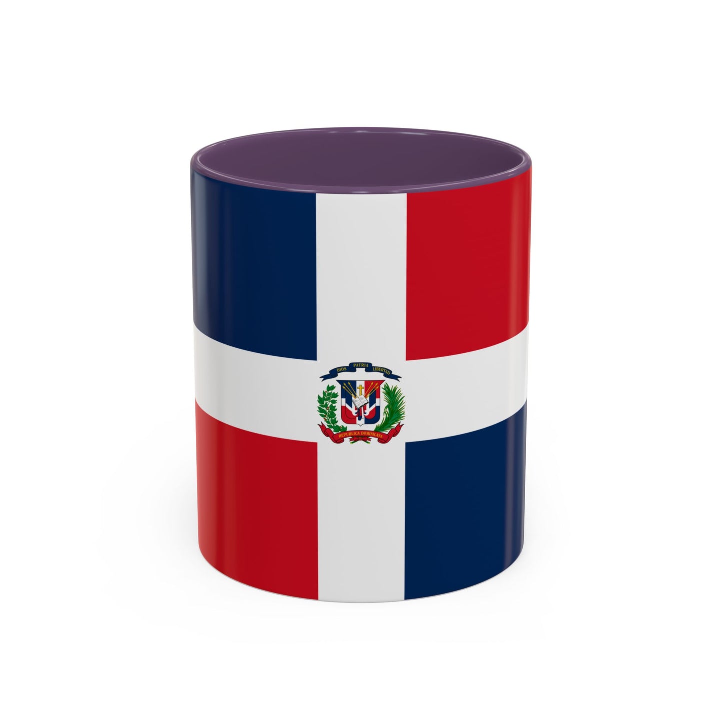 Dominican Republic Mug