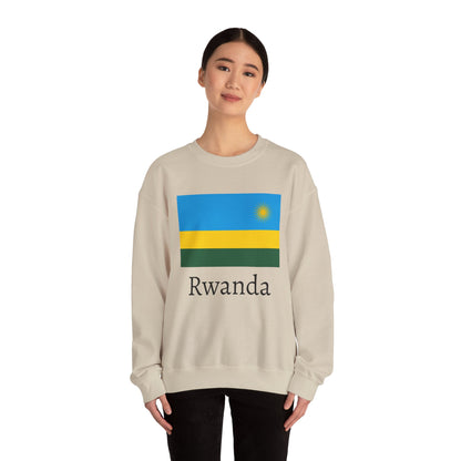 Rwanda Sweatshirt