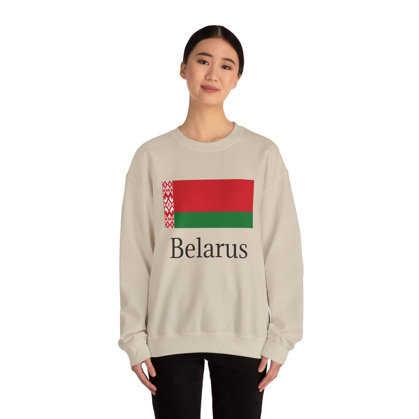Belarus Sweatshirt