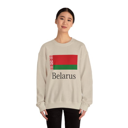 Belarus Sweatshirt