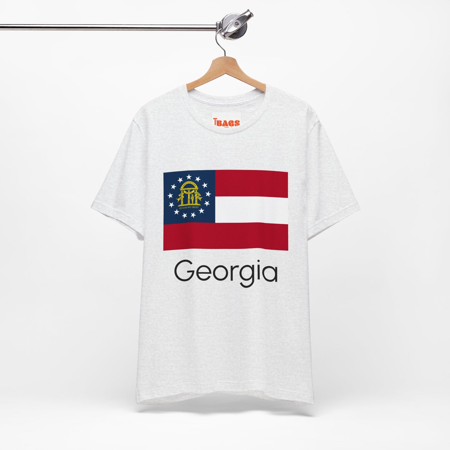 Georgia T-shirts