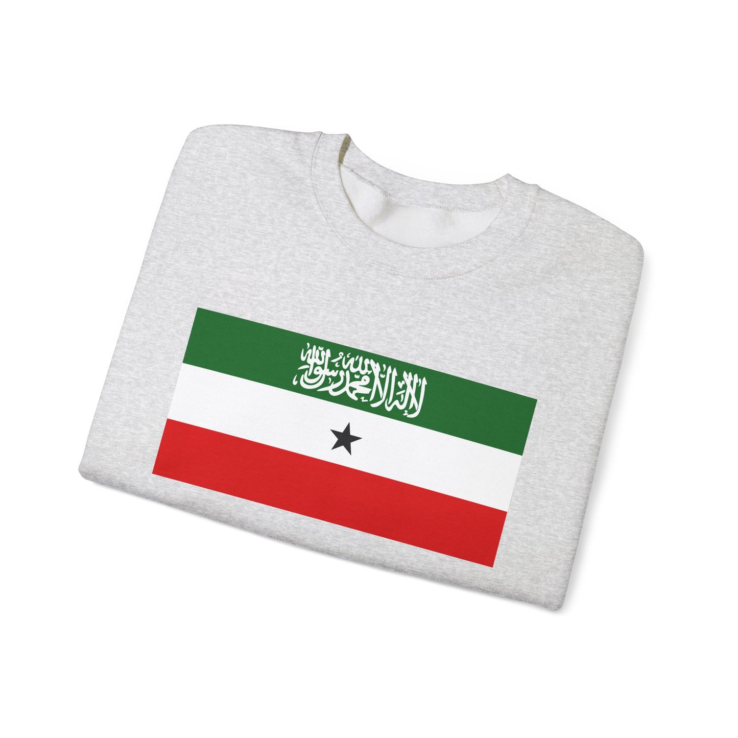 Somaliland Flag Sweatshirt