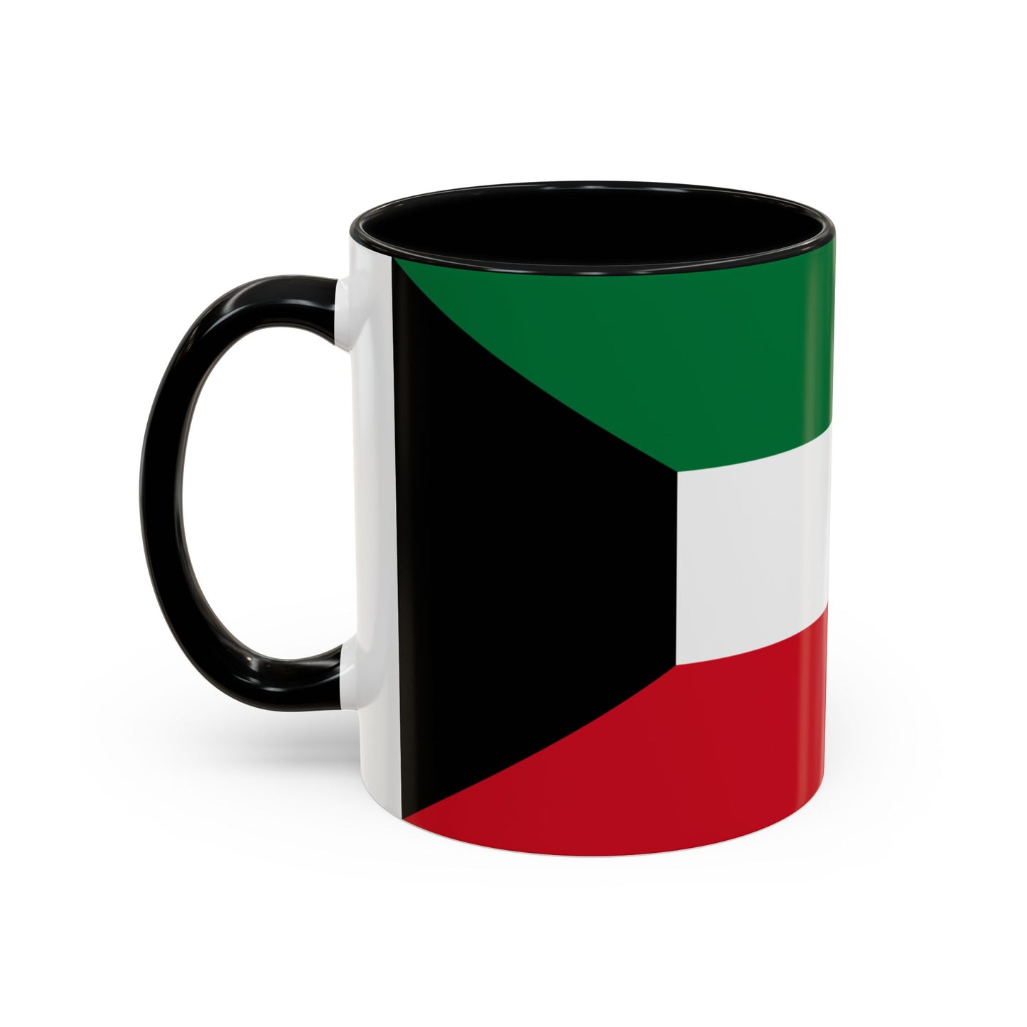 Kuwait Mug