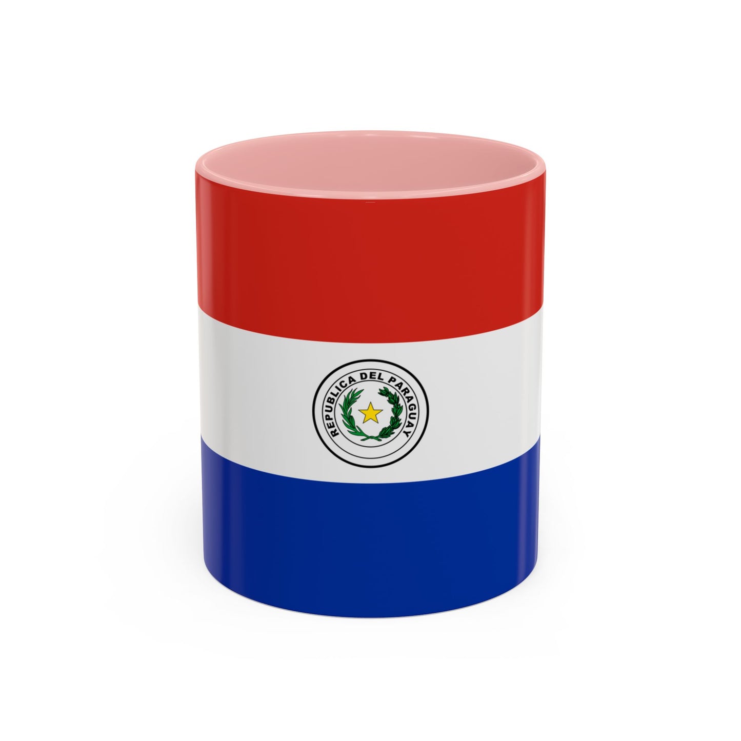 Paraguay Mug