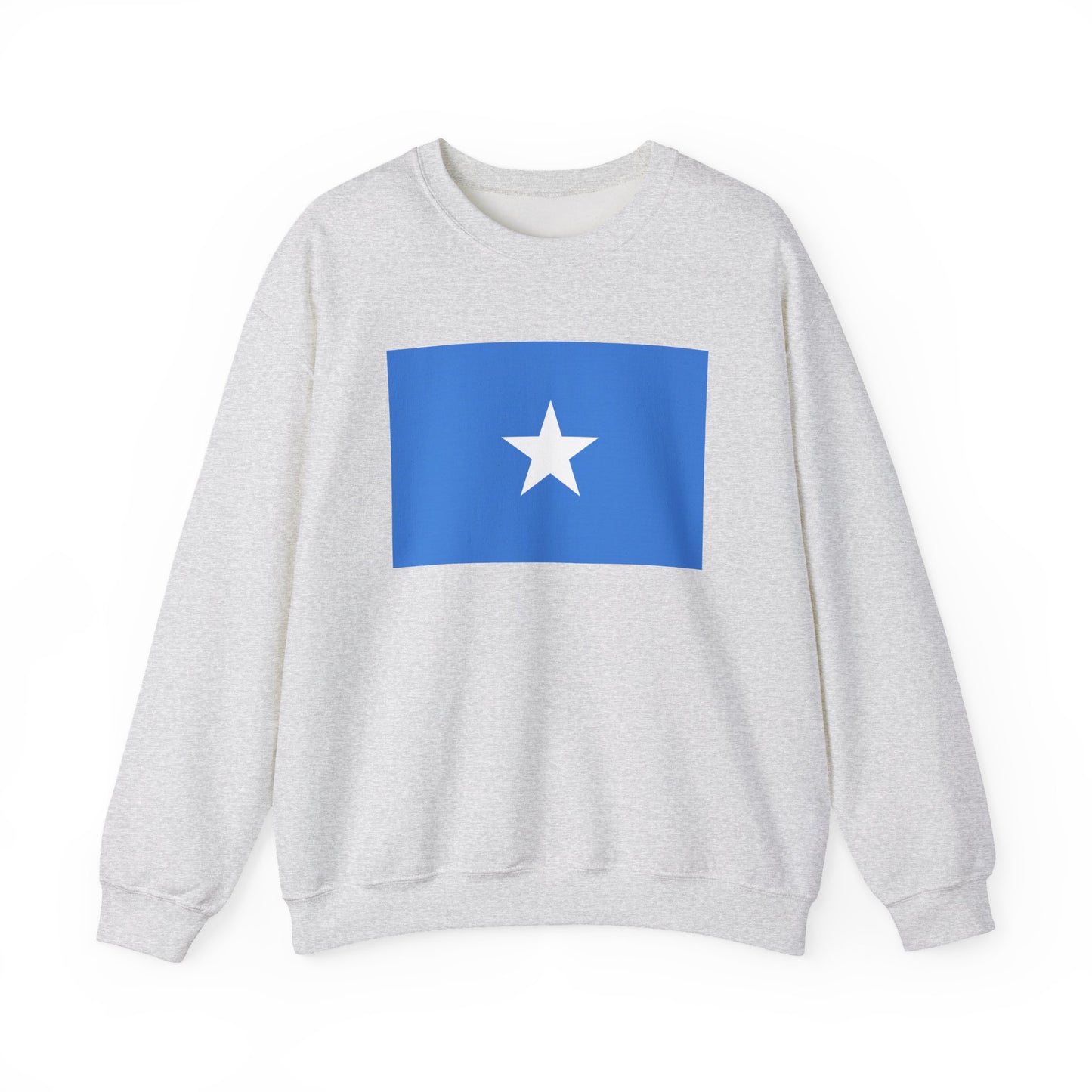 Somalia Flag Sweatshirt