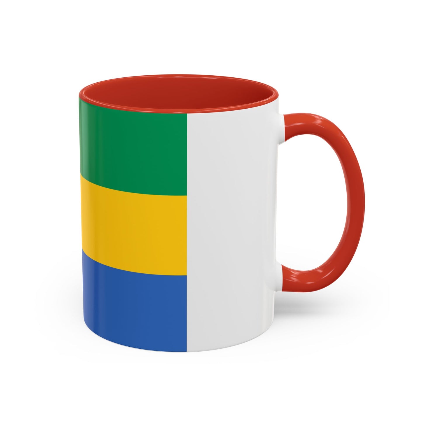 Gabon Mug