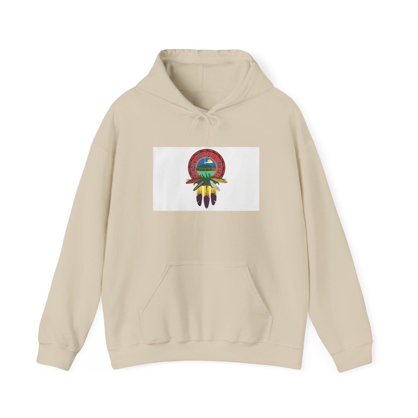 Arikara Hoodies