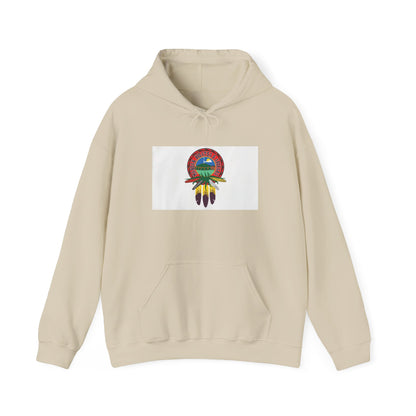 Hidatsa Hoodies