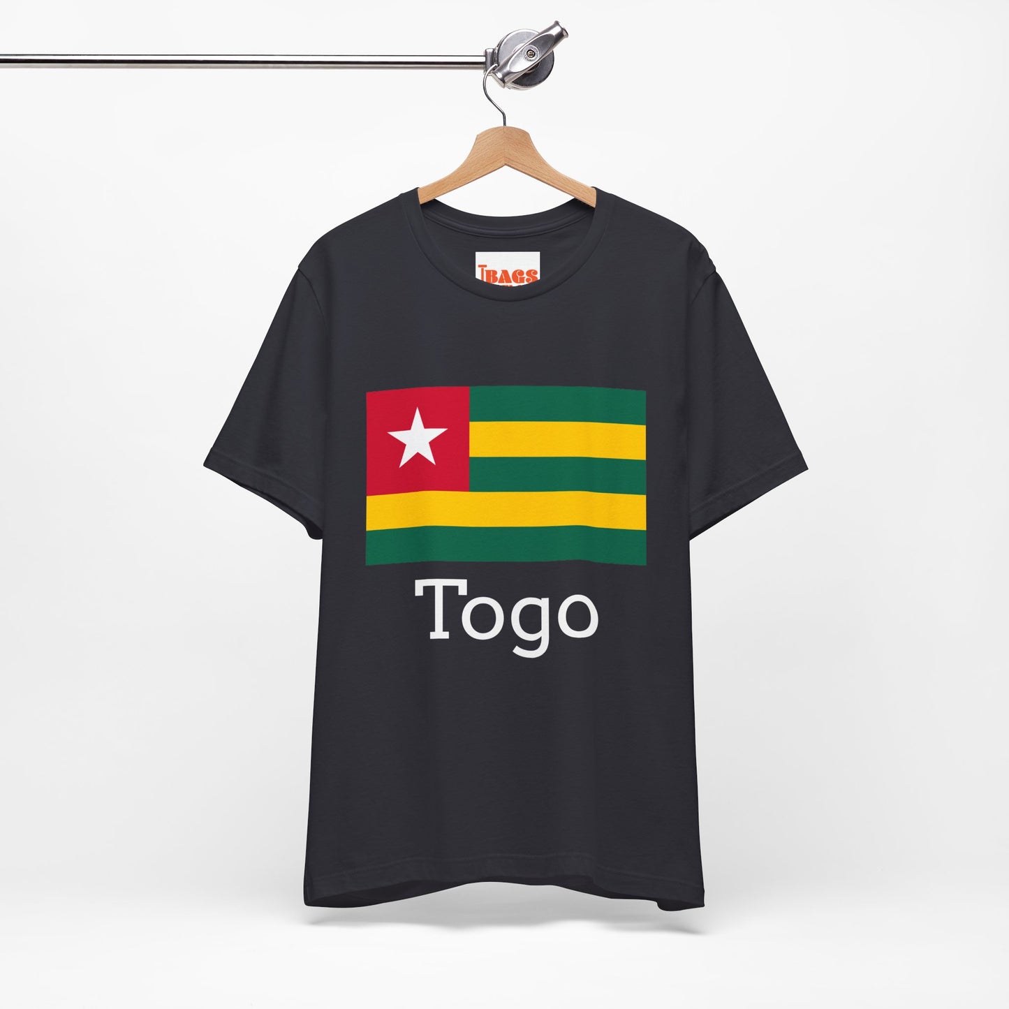 Togo T-shirts