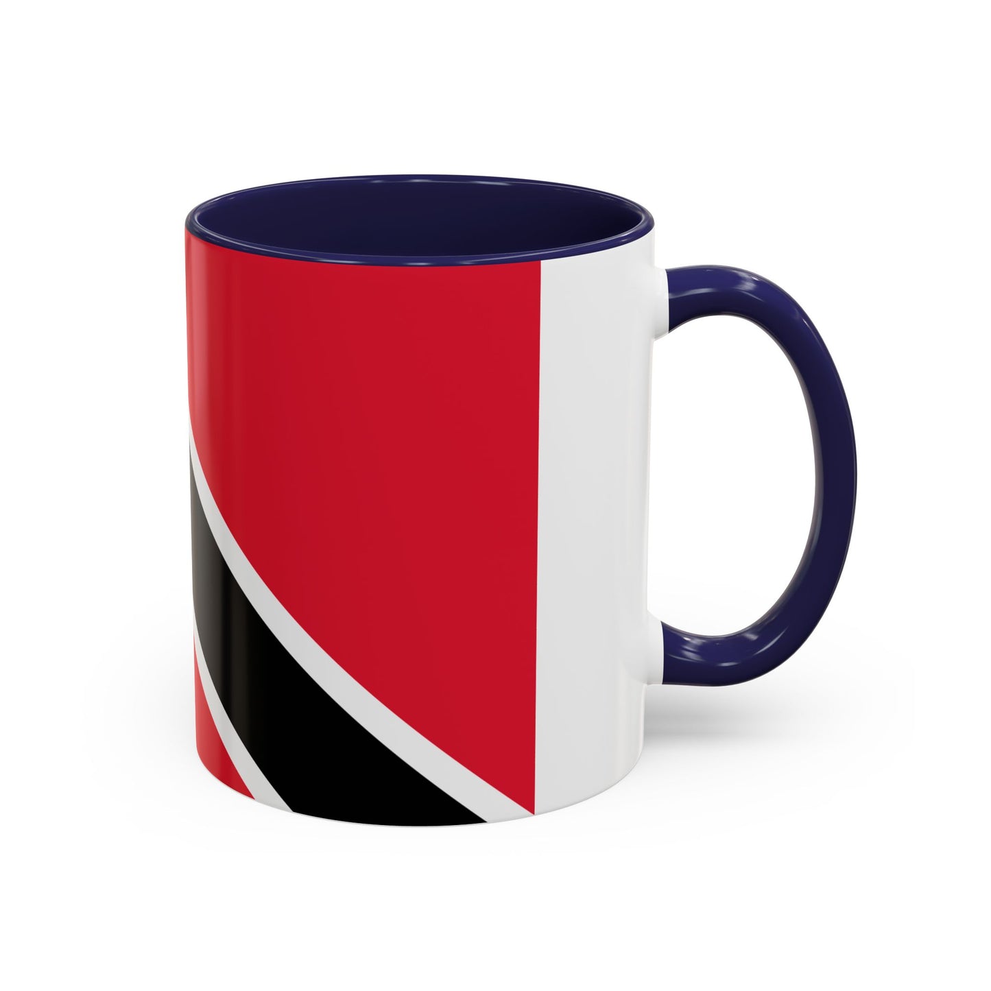 Trinidad and Tobago Mug
