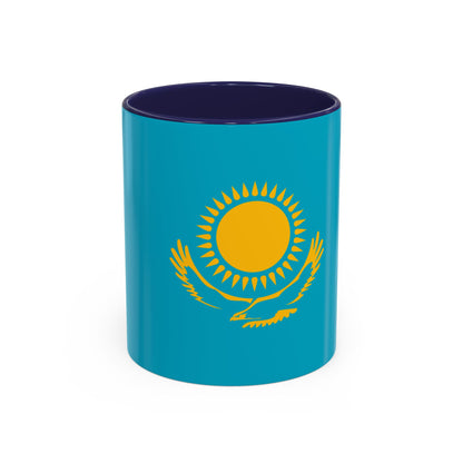 Kazakhstan Mug