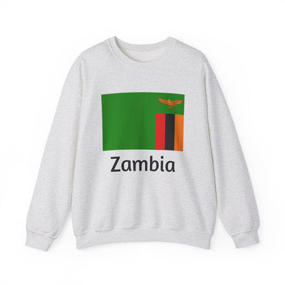 Zambia Sweatshirt