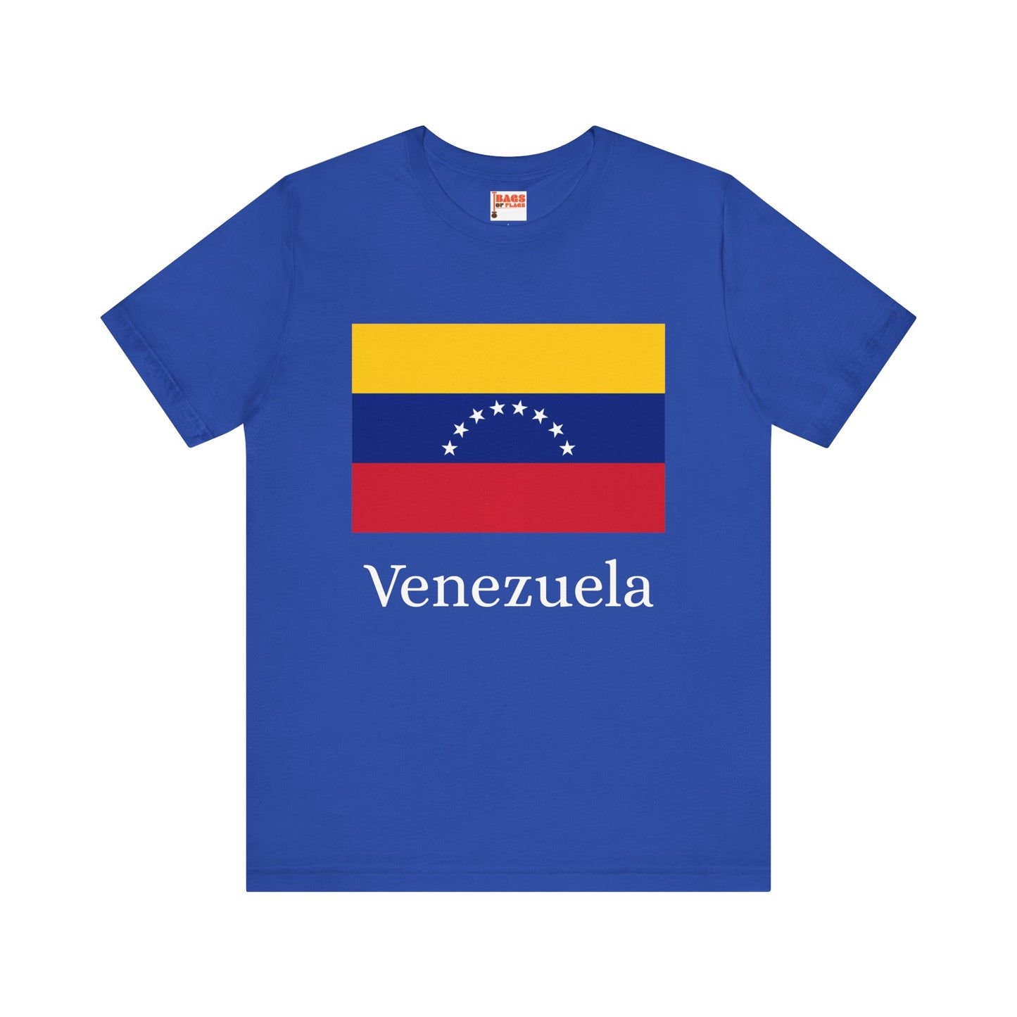 Venezuela T-shirts