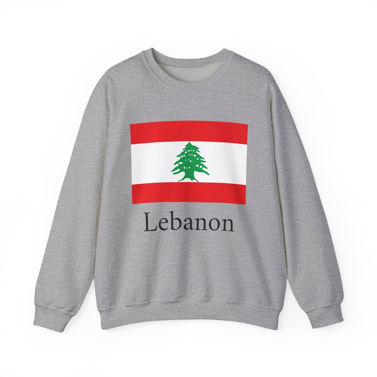 Lebanon Sweatshirt