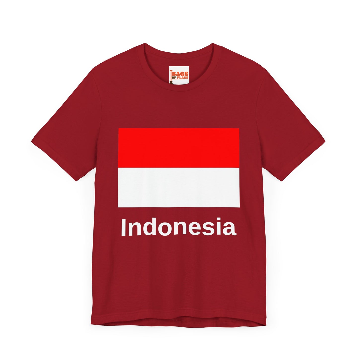 Indonesia T-shirts