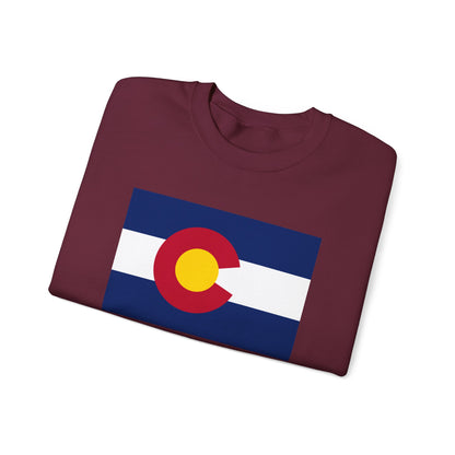 Colorado Sweatshirt