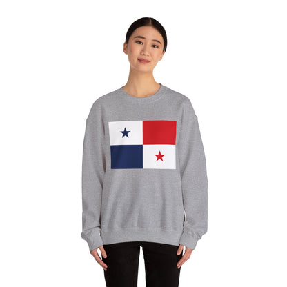 Panama Flag Sweatshirt