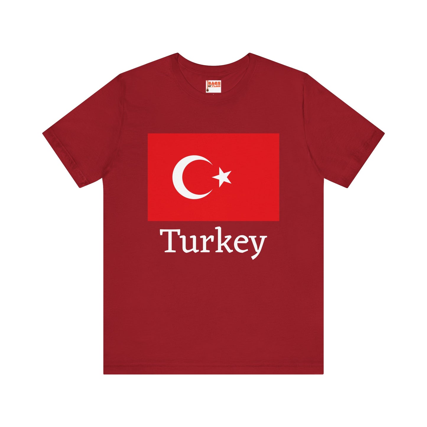 Turkey T-shirts