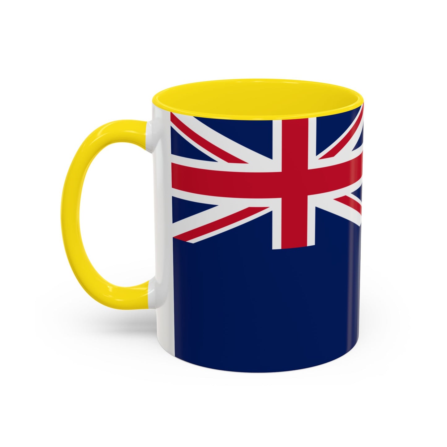 New Zealand Mug