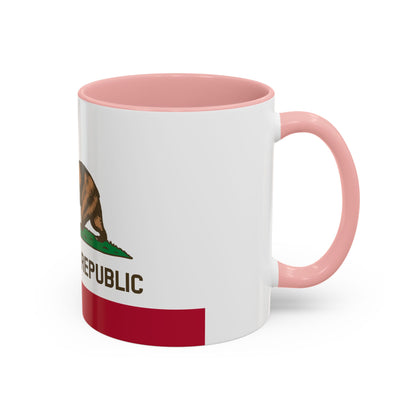 California Mug