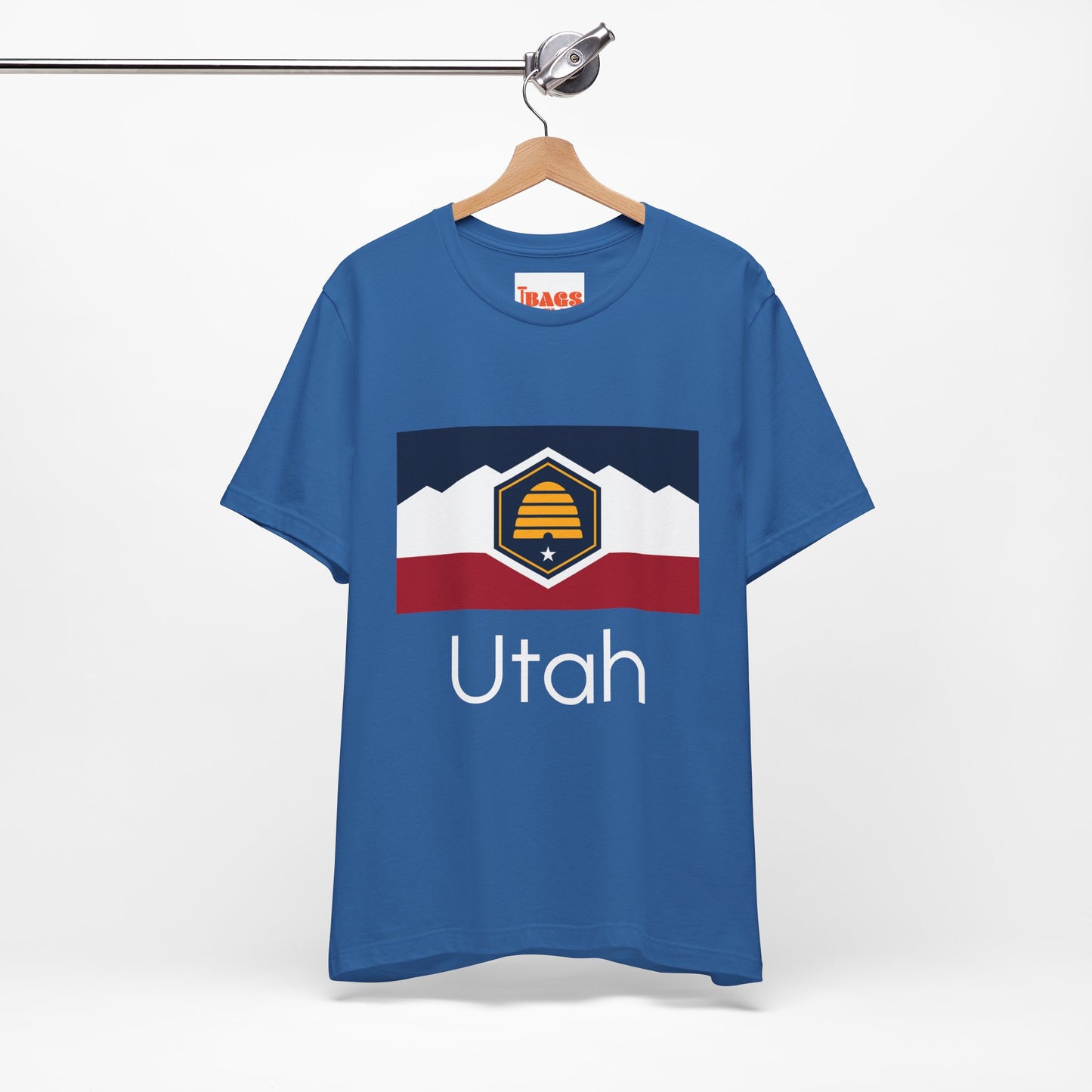 Utah T-shirts