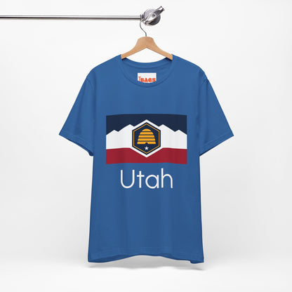 Utah T-shirts