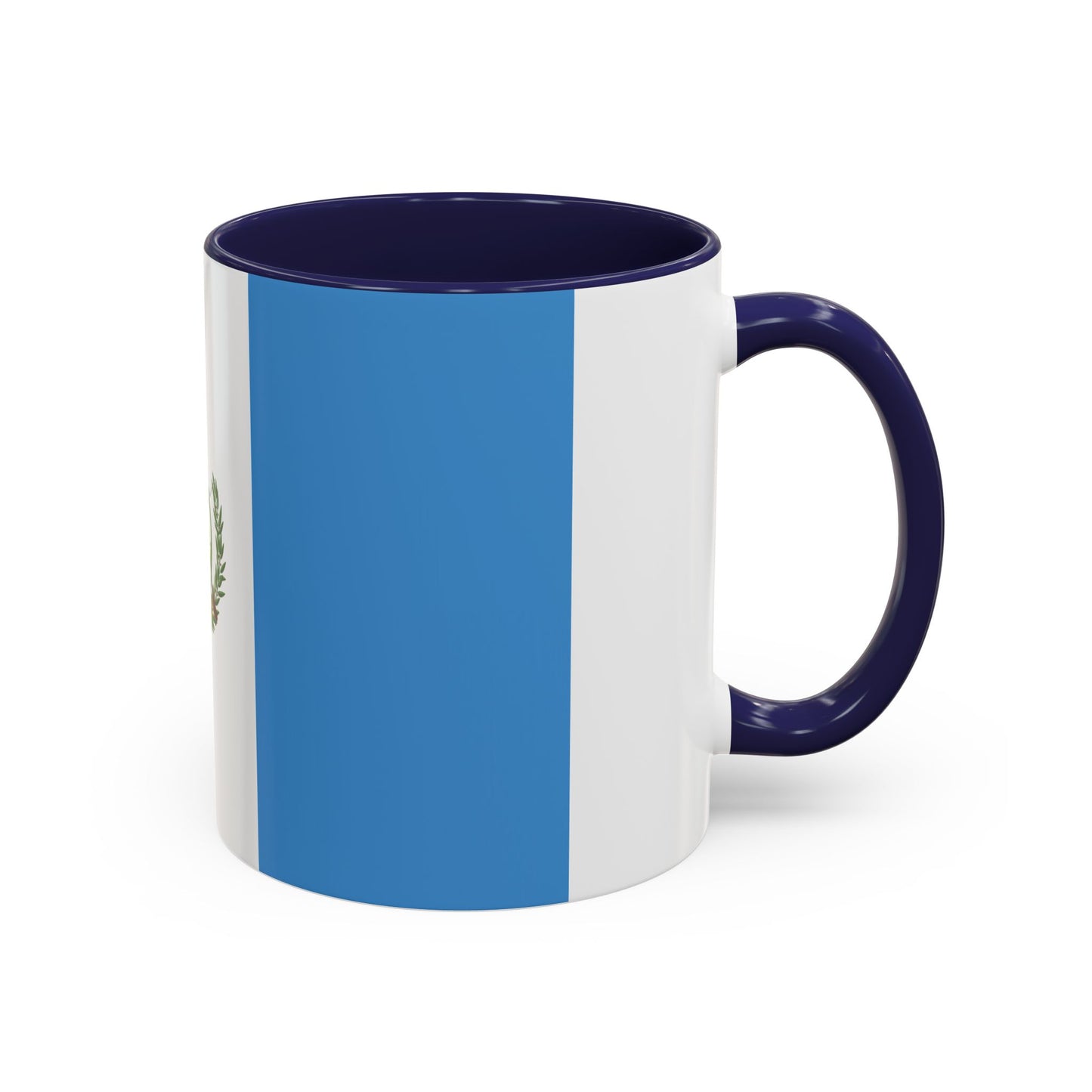 Guatemala Mug